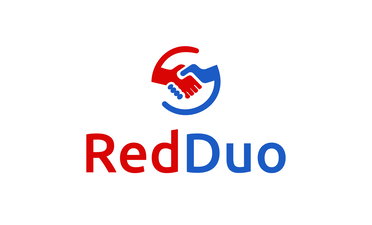 RedDuo.com - Unique premium domain names for sale